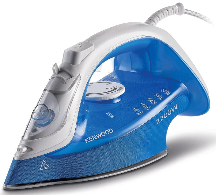 KENWOOD Steam Iron 300ml (2200 W)