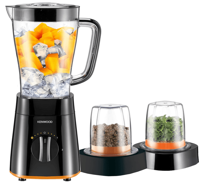 KENWOOD Blender 1.5L (500 W)