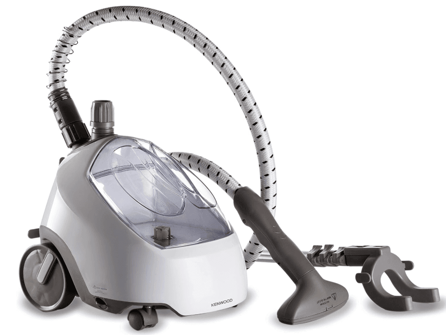 KENWOOD Garment Steamer 2L Water Tank (1500 W)