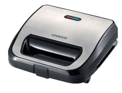 KENWOOD Sandwich Maker 3 * 1 (750 W)